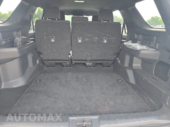 2025 Toyota 4Runner SR5 - miniatura 16