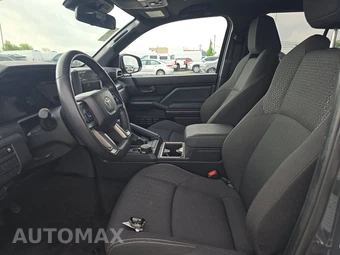 2025 Toyota 4Runner SR5 - miniatura 7