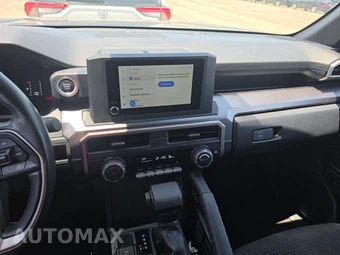 2025 Toyota 4Runner SR5 - miniatura 11