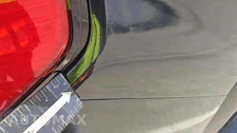 2025 Toyota 4Runner SR5 - miniatura 22