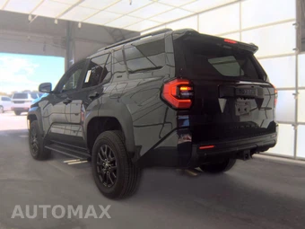 2025 Toyota 4Runner SR5 - miniatura 6