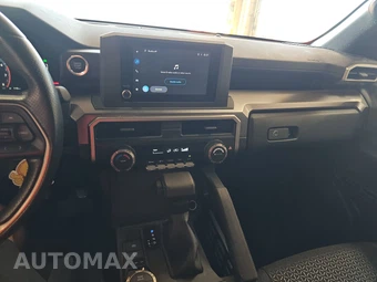 2025 Toyota 4Runner SR5 - miniatura 11