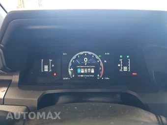 2025 Toyota 4Runner SR5 - miniatura 12