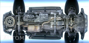 2025 Toyota 4Runner SR5 - miniatura 19