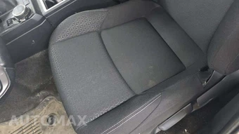2025 Toyota 4Runner SR5 - miniatura 21