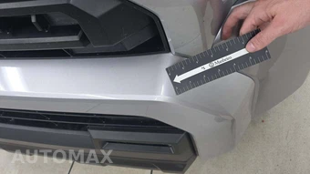 2025 Toyota 4Runner SR5 - miniatura 22