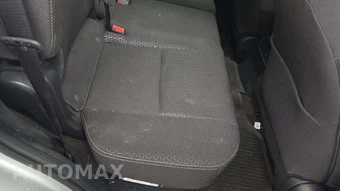 2025 Toyota 4Runner SR5 - miniatura 23