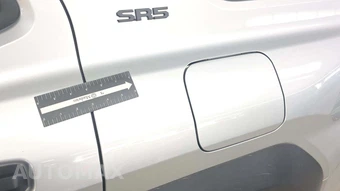 2025 Toyota 4Runner SR5 - miniatura 24