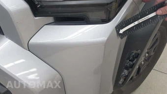 2025 Toyota 4Runner SR5 - miniatura 25