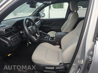2025 Toyota 4Runner SR5 - miniatura 13