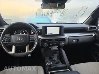 2025 Toyota 4Runner SR5 - miniatura 17
