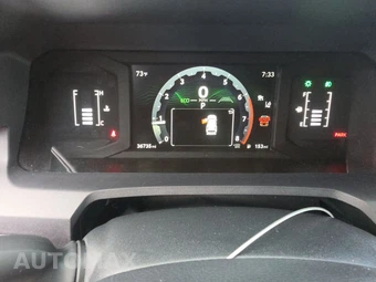 2025 Toyota 4Runner SR5 - miniatura 18