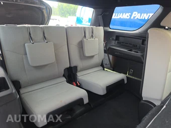 2025 Toyota 4Runner SR5 - miniatura 20