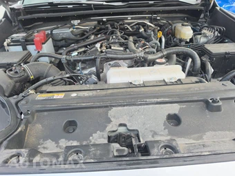 2025 Toyota 4Runner SR5 - miniatura 23