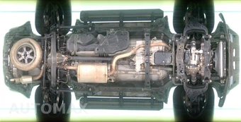 2025 Toyota 4Runner SR5 - miniatura 25