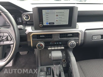 2025 Toyota 4Runner SR5 - miniatura 11