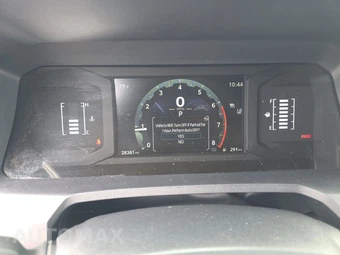 2025 Toyota 4Runner SR5 - miniatura 12