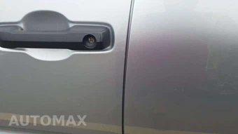 2025 Toyota 4Runner SR5 - miniatura 19