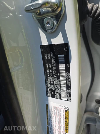 2025 Toyota 4Runner SR5 - miniatura 14