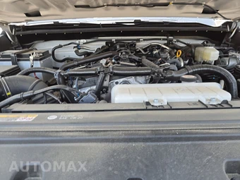 2025 Toyota 4Runner SR5 - miniatura 15