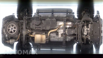 2025 Toyota 4Runner SR5 - miniatura 20