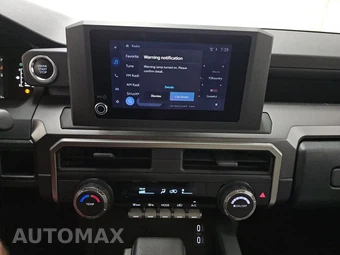 2025 Toyota 4Runner SR5 - miniatura 11
