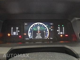2025 Toyota 4Runner SR5 - miniatura 12