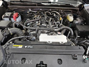2025 Toyota 4Runner SR5 - miniatura 15