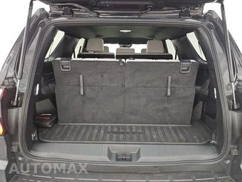 2025 Toyota 4Runner SR5 - miniatura 16