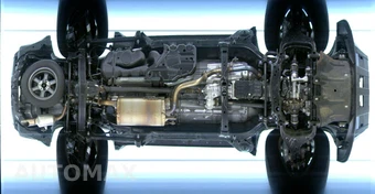 2025 Toyota 4Runner SR5 - miniatura 18