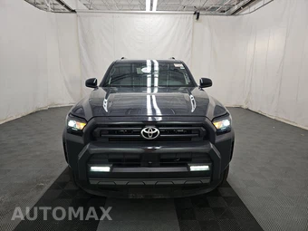 2025 Toyota 4Runner SR5 - miniatura 2