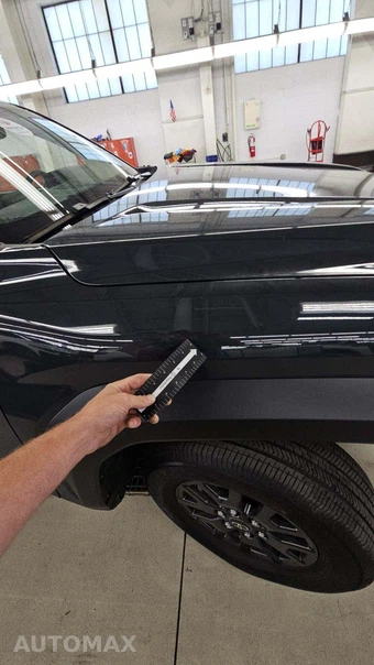 2025 Toyota 4Runner SR5 - miniatura 20