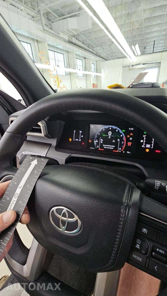 2025 Toyota 4Runner SR5 - miniatura 23