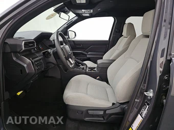 2025 Toyota 4Runner SR5 - miniatura 7