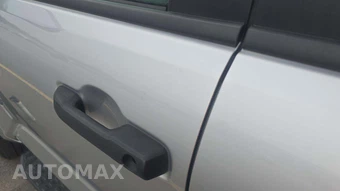 2025 Toyota 4Runner SR5 - miniatura 21