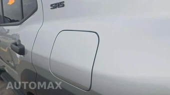 2025 Toyota 4Runner SR5 - miniatura 22