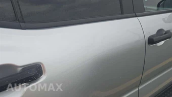 2025 Toyota 4Runner SR5 - miniatura 23
