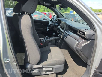 2025 Toyota 4Runner SR5 - miniatura 8