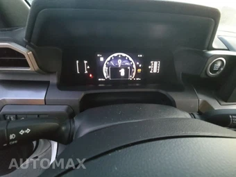 2025 Toyota 4Runner SR5 - miniatura 12