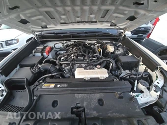 2025 Toyota 4Runner SR5 - miniatura 15