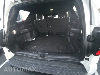 2025 Toyota 4Runner SR5 - miniatura 16