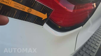 2025 Toyota 4Runner SR5 - miniatura 22