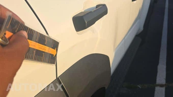 2025 Toyota 4Runner SR5 - miniatura 23