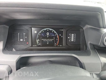 2025 Toyota 4Runner SR5 - miniatura 12