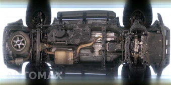 2025 Toyota 4Runner SR5 - miniatura 17
