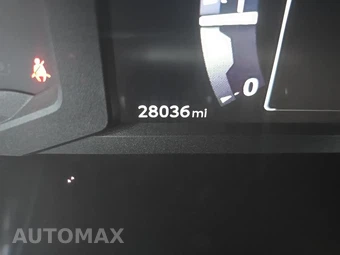 2025 Toyota 4Runner SR5 - miniatura 15