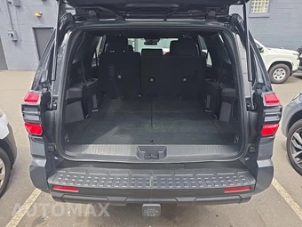2025 Toyota 4Runner SR5 - miniatura 19