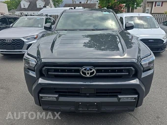 2025 Toyota 4Runner SR5 - miniatura 2