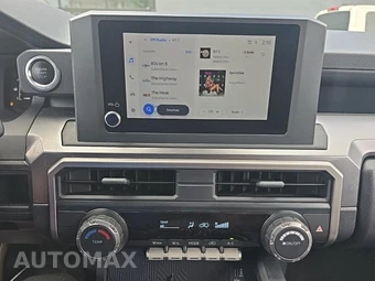 2025 Toyota 4Runner SR5 - miniatura 22