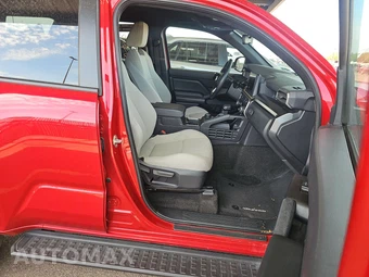 2025 Toyota 4Runner SR5 - miniatura 14